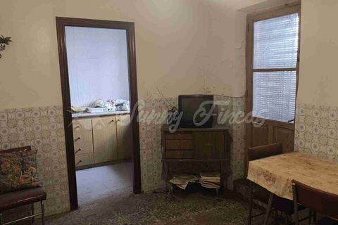 Stadthaus in Canada, Alicante, Canada - € 57.000 | Ref: SF0585 - Foto 10